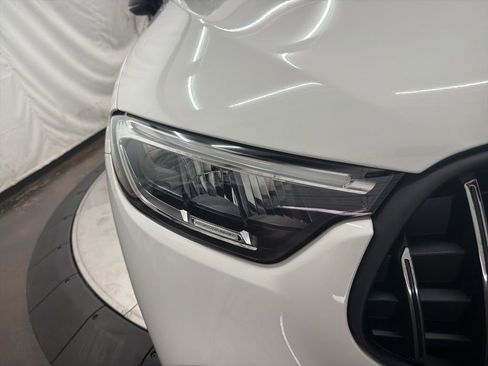 New 2026 Mercedes-Benz GLC 43 AMG 4MATIC image 10