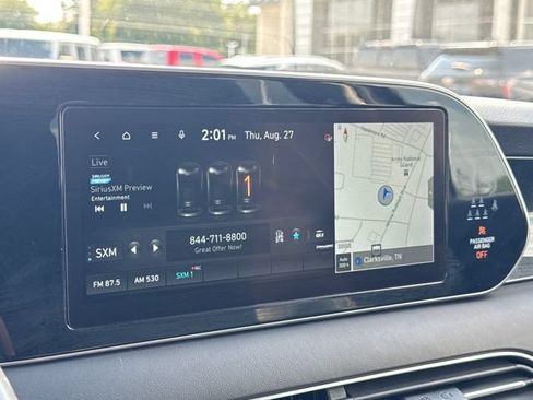 Used 2022 Hyundai Palisade Limited w/ Winter Package FWD image 23