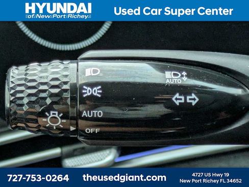 Certified 2024 Hyundai Elantra SEL FWD image 26