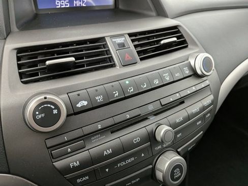 Used 2011 Honda Accord SE image 18