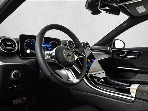 New 2026 Mercedes-Benz C 300 4MATIC Sedan image 10