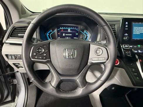 Used 2022 Honda Odyssey EX-L image 17