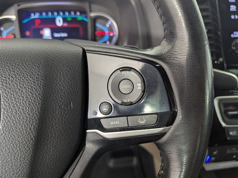 Used 2019 Honda Pilot Elite image 23