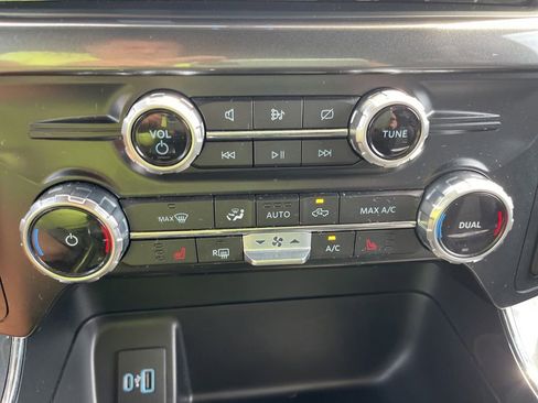 Used 2023 Ford F150 XLT w/ Equipment Group 302A High AWD/4WD image 36