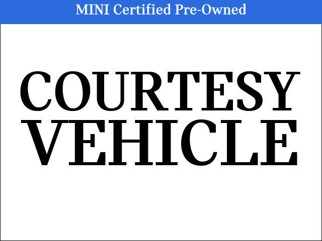 Certified 2026 MINI Cooper S FWD image 2