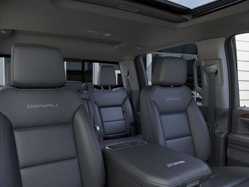 New 2026 GMC Sierra 2500 Denali w/ Denali Reserve Package image 24