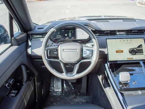 New 2026 Land Rover Range Rover Sport SE image 12