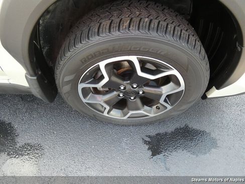 Used 2014 Subaru Crosstrek 2.0i Premium image 18