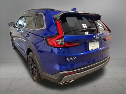 Certified 2024 Honda CR-V Sport-L image 3