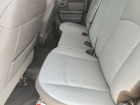 Used 2023 RAM 1500 Tradesman RWD image 31