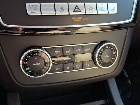 Used 2019 Mercedes-Benz GLS 450 4MATIC image 16