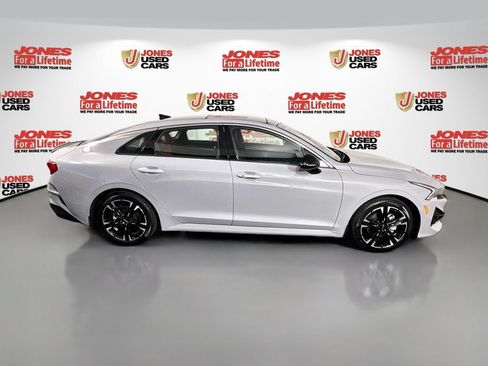 Certified 2022 Kia K5 GT-Line w/ GT-Line Awd Premium Package image 19