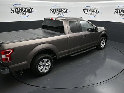 Used 2020 Ford F150 XLT RWD image 24