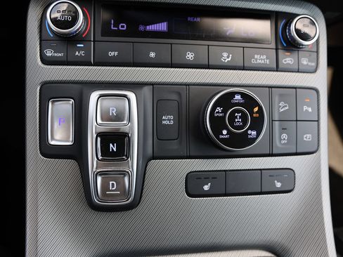 Certified 2025 Hyundai Palisade SEL AWD/4WD image 30