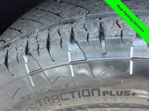 Used 2022 Ford Bronco Sport Big Bend w/ Convenience Package AWD/4WD image 33