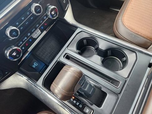 Used 2021 Ford F150 King Ranch w/ Equipment Group 601A High image 18