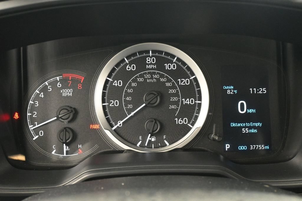 Used 2022 Toyota Corolla LE FWD image 25