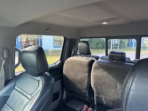 Used 2020 Ford F150 Lariat RWD image 16