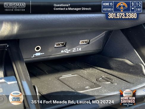 Used 2022 Subaru Outback Wilderness AWD/4WD image 29