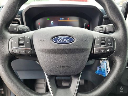 New 2026 Ford Maverick XL w/ Equipment Group 101A image 3