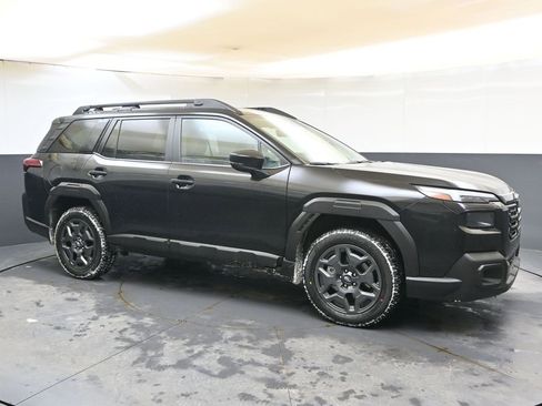 New 2026 Subaru Outback Premium image 7