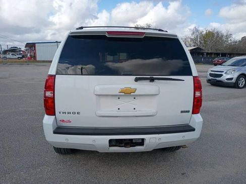 Used 2012 Chevrolet Tahoe LT w/ All-Star Edition image 4