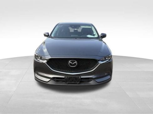 Used 2020 MAZDA CX-5 Touring AWD/4WD image 15