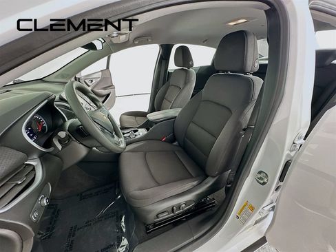Used 2023 Chevrolet Malibu LT FWD image 29