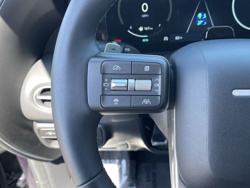 Certified 2026 Hyundai Palisade Limited AWD/4WD image 23