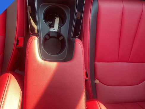 Used 2025 Acura Integra A-Spec image 10