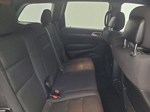 Used 2021 Jeep Grand Cherokee Laredo w/ Security & Convenience Group AWD/4WD image 19