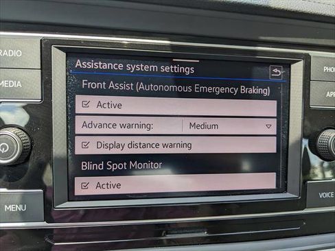 Used 2023 Volkswagen Jetta S FWD image 25