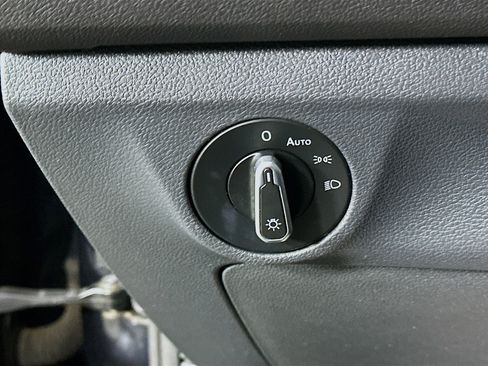 Used 2024 Volkswagen Jetta S FWD image 16