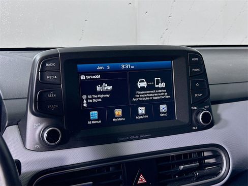 Used 2021 Hyundai Kona SEL image 24