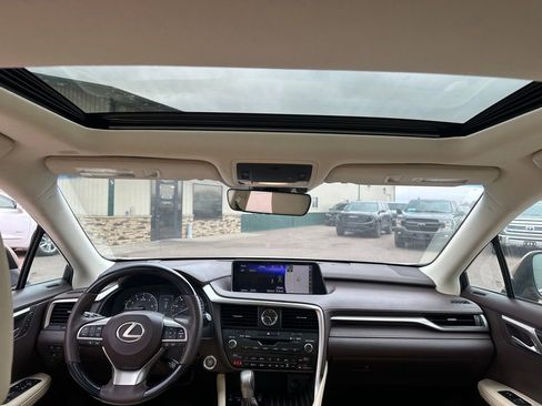 Used 2019 Lexus RX 350 AWD image 26