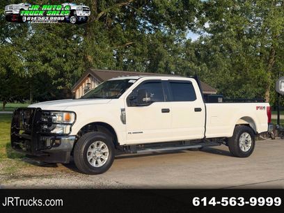 Used 2022 Ford F350 XLT w/ XLT Value Package
