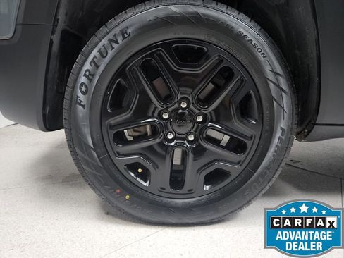 Used 2018 Jeep Renegade Sport w/ Power & Air Group AWD/4WD image 30