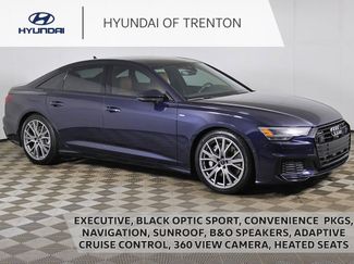 Used 2023 Audi A6 Premium Plus w/ Premium Plus Package video 1