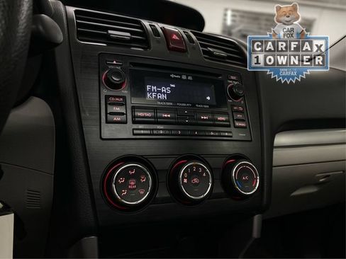 Used 2014 Subaru Forester 2.5i Premium w/ All-Weather Package AWD/4WD image 31