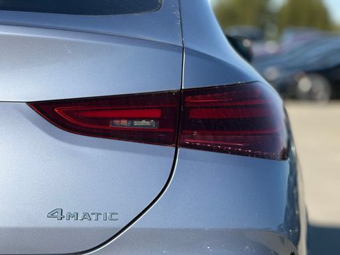 Used 2025 Mercedes-Benz GLE 450 4MATIC Coupe image 11