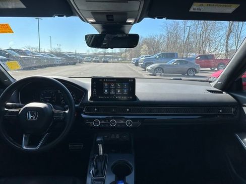 Used 2023 Honda Civic Sport Touring image 25