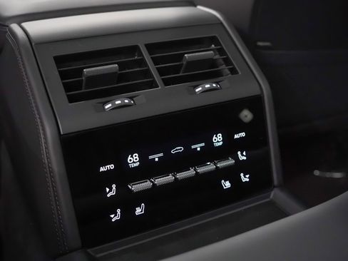 New 2025 Porsche Panamera 4 image 20