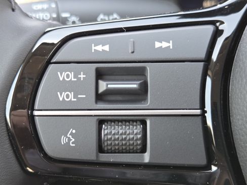 New 2026 Honda CR-V EX-L image 11