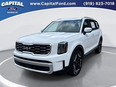 Used 2025 Kia Telluride S