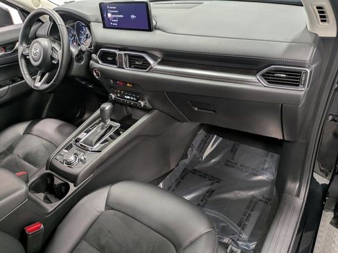 Certified 2023 MAZDA CX-5 AWD 2.5 S w/ Select Package image 29