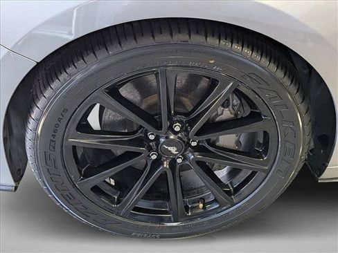 Used 2022 Ford Mustang GT Premium RWD image 28