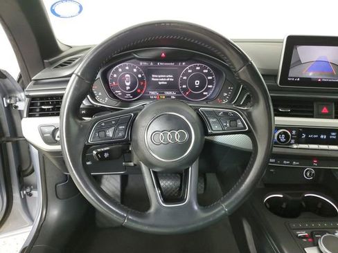 Used 2018 Audi A5 2.0T Premium Plus AWD/4WD image 21