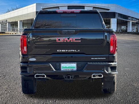 Used 2024 GMC Sierra 1500 Denali image 4