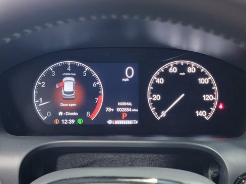 Certified 2026 Honda HR-V EX-L image 31