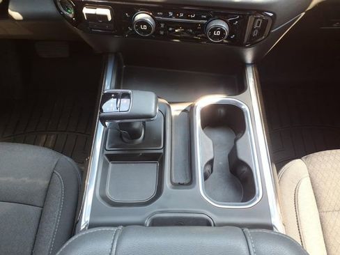 Used 2024 Chevrolet Silverado 1500 RST w/ Convenience Package II AWD/4WD image 25